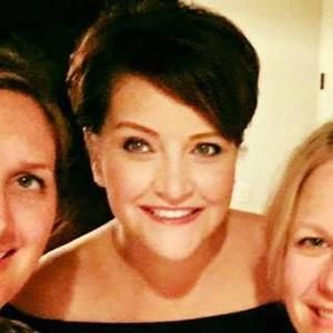 Meet your Posher, Sue